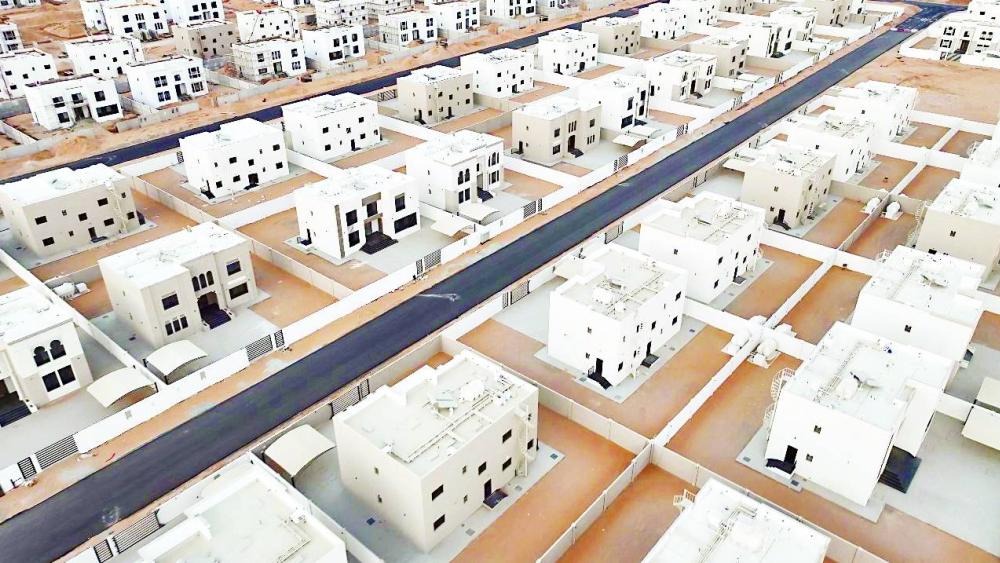 2.21 مليار درهم مبيعات عقارات دبي الخميس