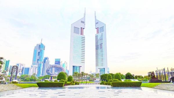 2.52 مليار درهم مبيعات عقارات دبي