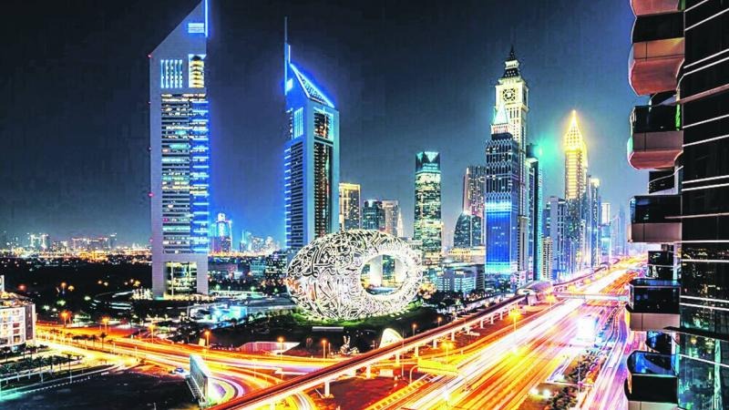 إطلاق 38 مشروعاً سكنياً جديداً في دبي خلال أكتوبر