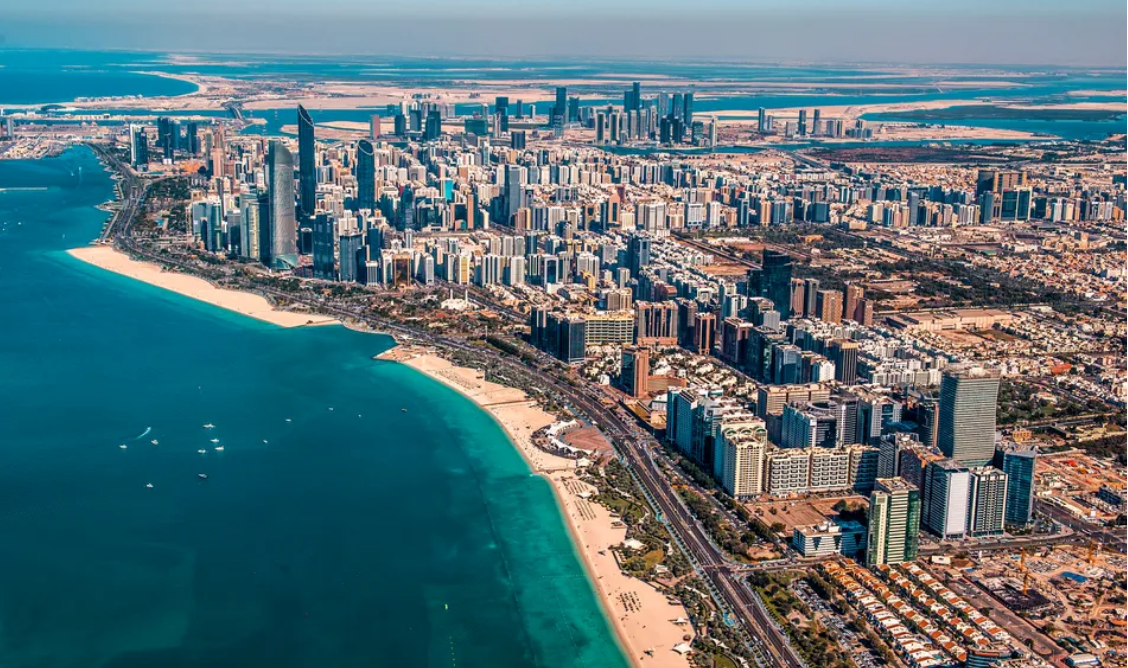 Abu Dhabi's branded residences enter major growth phase, says expert