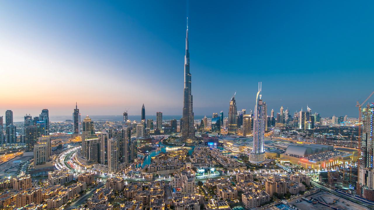 سوق العقارات السكنية في دبي يحافظ على زخمه خلال النصف الأول من 2026 مع استمرار قوة الطلب عبر مختلف الفئات