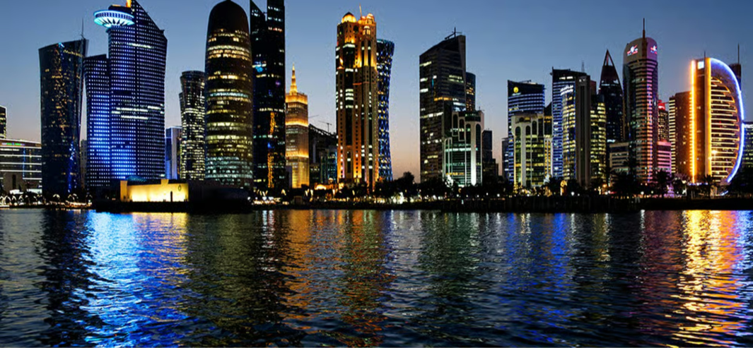 Real estate transactions in Qatar rose to 1.754 billion riyals during September 2026