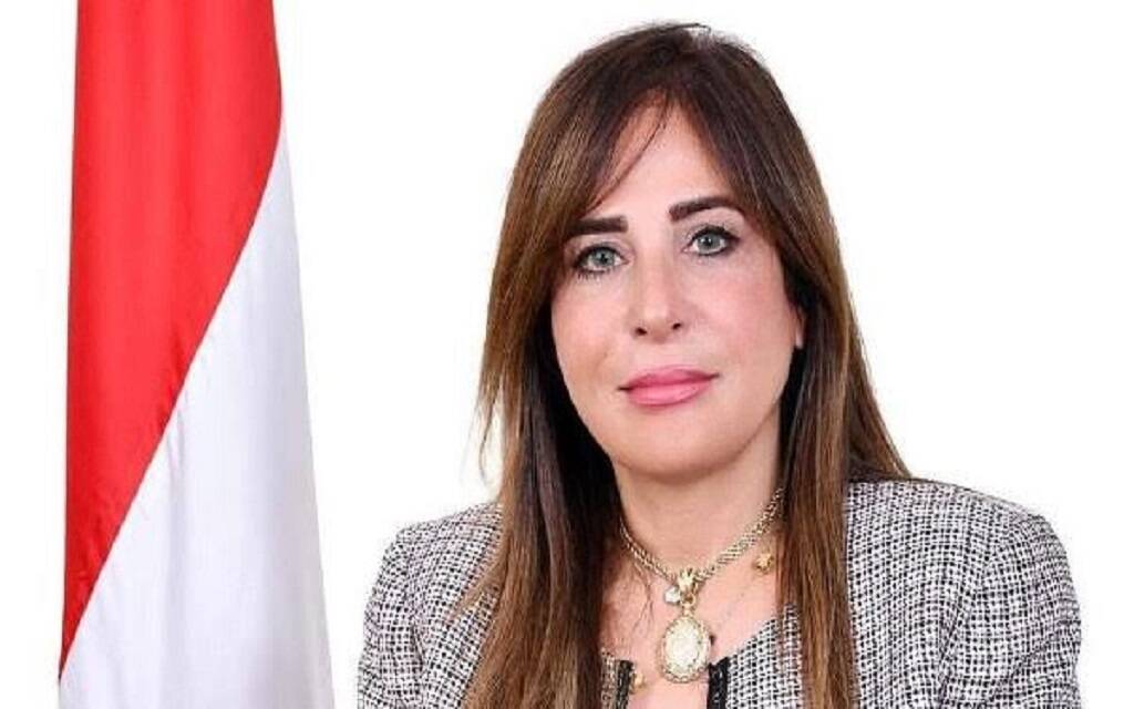وزيرة الإسكان المصرية: العقار يساهم بـ 20% من الناتج المحلي