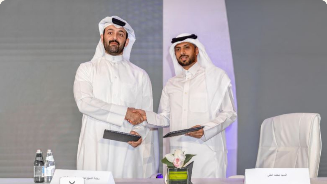 Qatar’s Taameer expands investments in northern Qetaifan Island with new projects worth 1.4 billion riyals