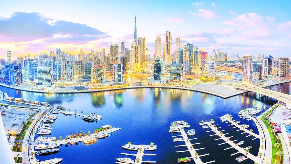 عقود الإيجار تضخ 86 مليار درهم في جيوب ملاك عقارات دبي