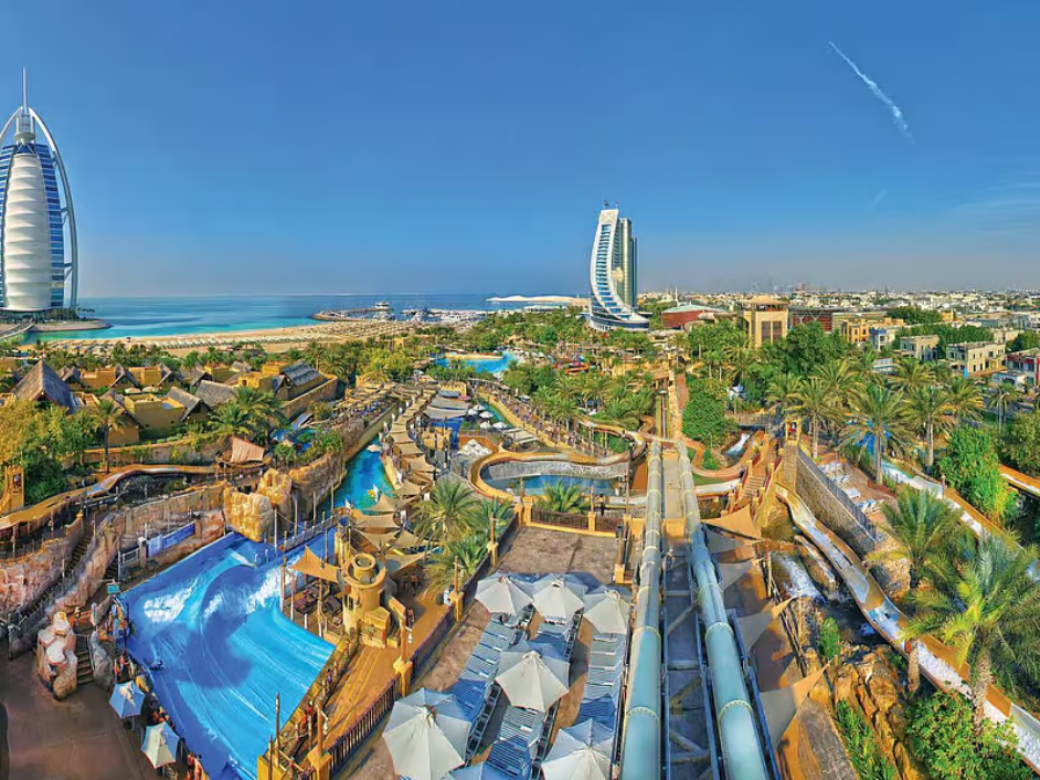 New Dubai waterpark to open within months, DHE chief announces
