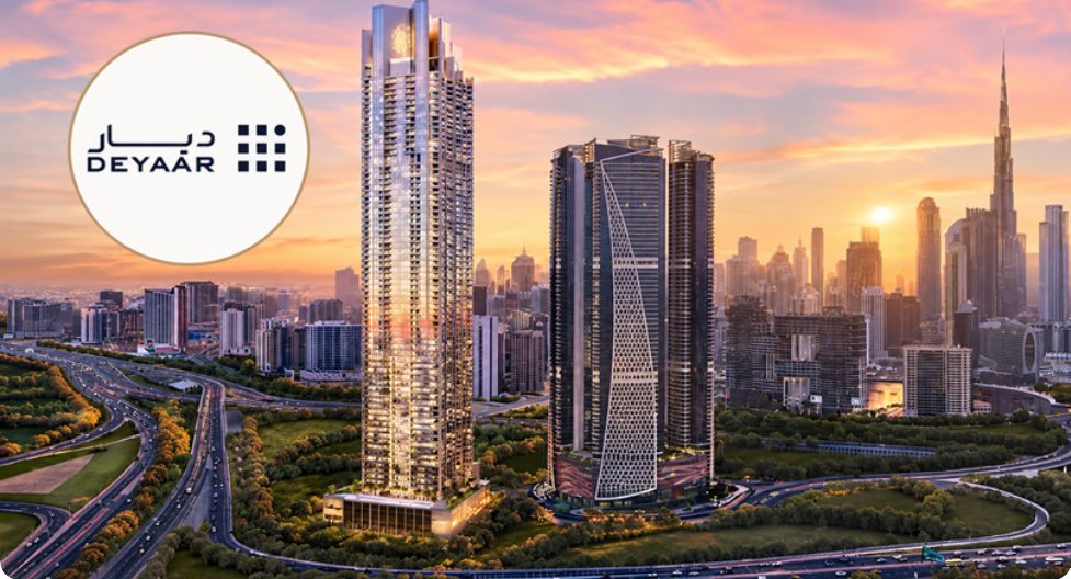 Deyaar Development raises its pre-tax profit margin to 35.6% in 9 months of 2026