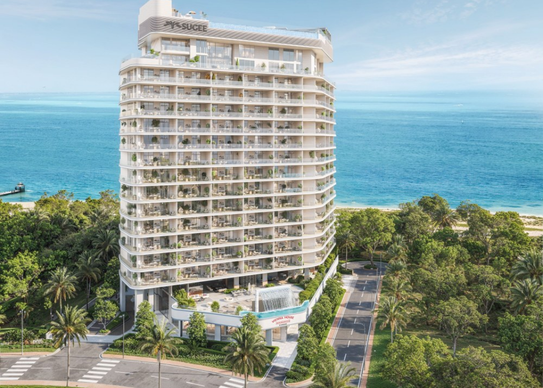 SUGEE GROUP & WYNDHAM HOTELS & RESORTS PARTNERS TO DEVELOP THE WORLD’S FIRST VIENNA HOUSE RESIDENCES BY WYNDHAM ON AL MARJAN ISLANDS, RAK