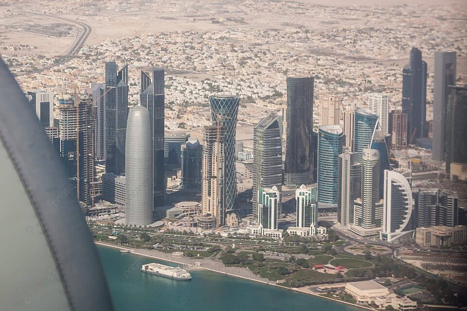 «دار جلوبال» و«ترامب أورجانيزيشن» و«الديار القطرية» تطلق مشروع «ترامب إنترناشيونال سيميسما» في قطر