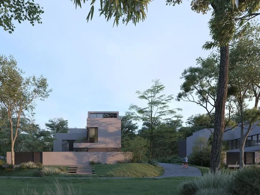 Arada awards $735mln contract for Masaar 2 project in Sharjah