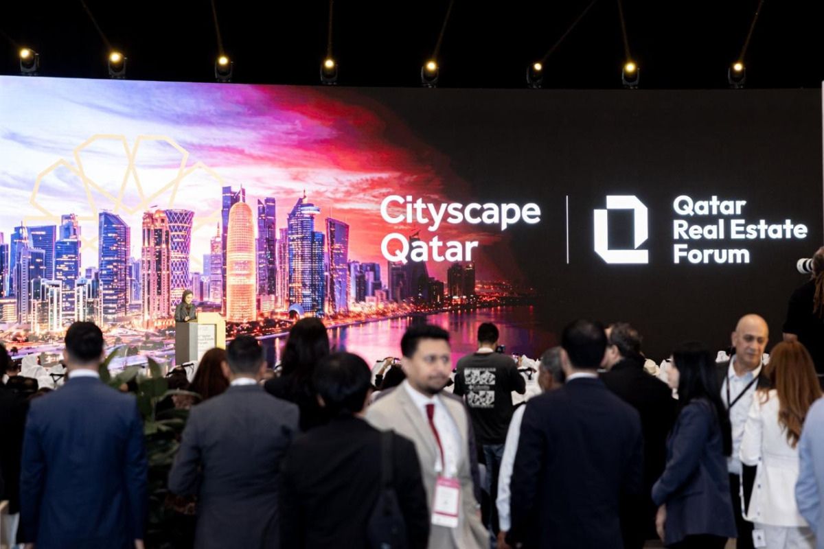 اختتام فعاليات منتدى قطر العقاري الرابع ومعرض سيتي سكيب قطر 2026