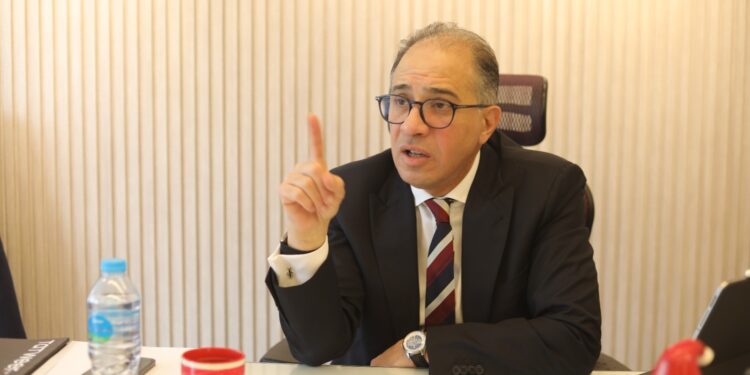 «إسكان النواب» تحدد 4 أولويات لدور الانعقاد الثاني أبرزها تنظيم السوق العقاري والتصالح