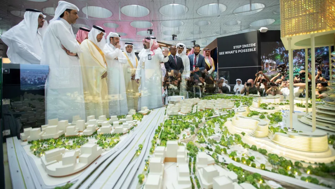 Cityscape Qatar 2026 set to spotlight over 400 projects