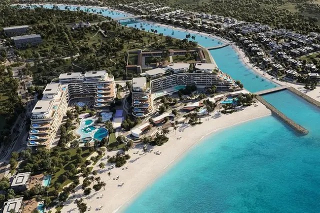 Ohana Development offers $21mln Sky Mansions