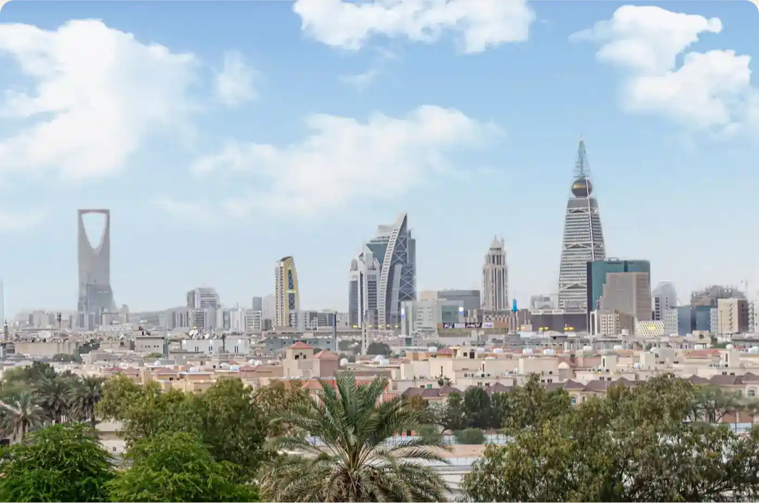 Saudi real estate sales record 235.2 billion riyals in 9 months of 2026