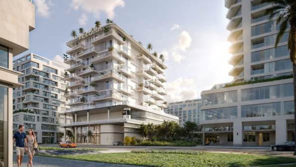ATARA Development Unveils Velora Residence, a 58-Unit Residential Project on Dubai Islands