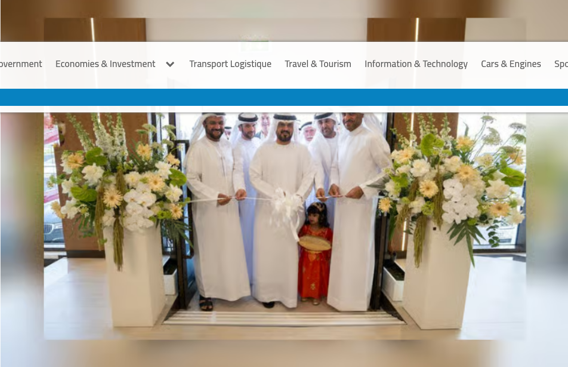 Sharjah opens new real estate registration branch in Muwaileh amid property investment