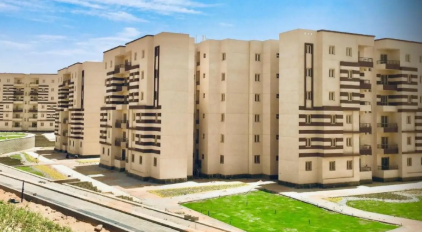 وزارة الإسكان تُمدد حجز وحدات «سكن لكل المصريين 9» بنظام الإيجار حتى 8 نوفمبر 2026