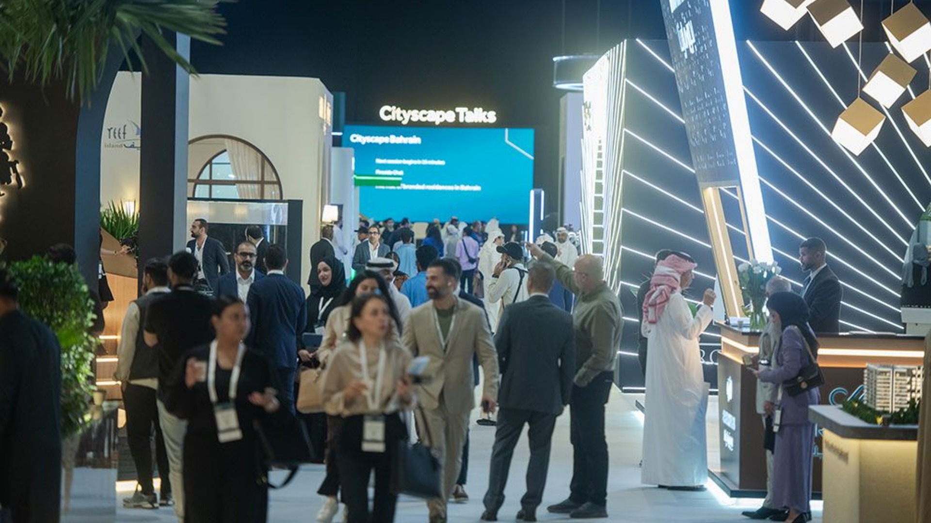 Bahrain to host Cityscape 5th edition in November 2026