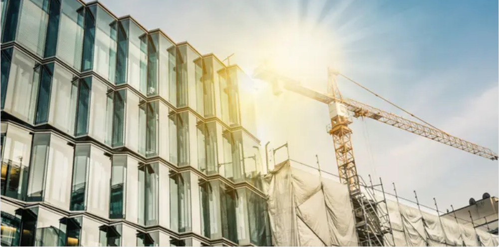 Germany's construction orders hit strongest jump since 1991, up 23 percent