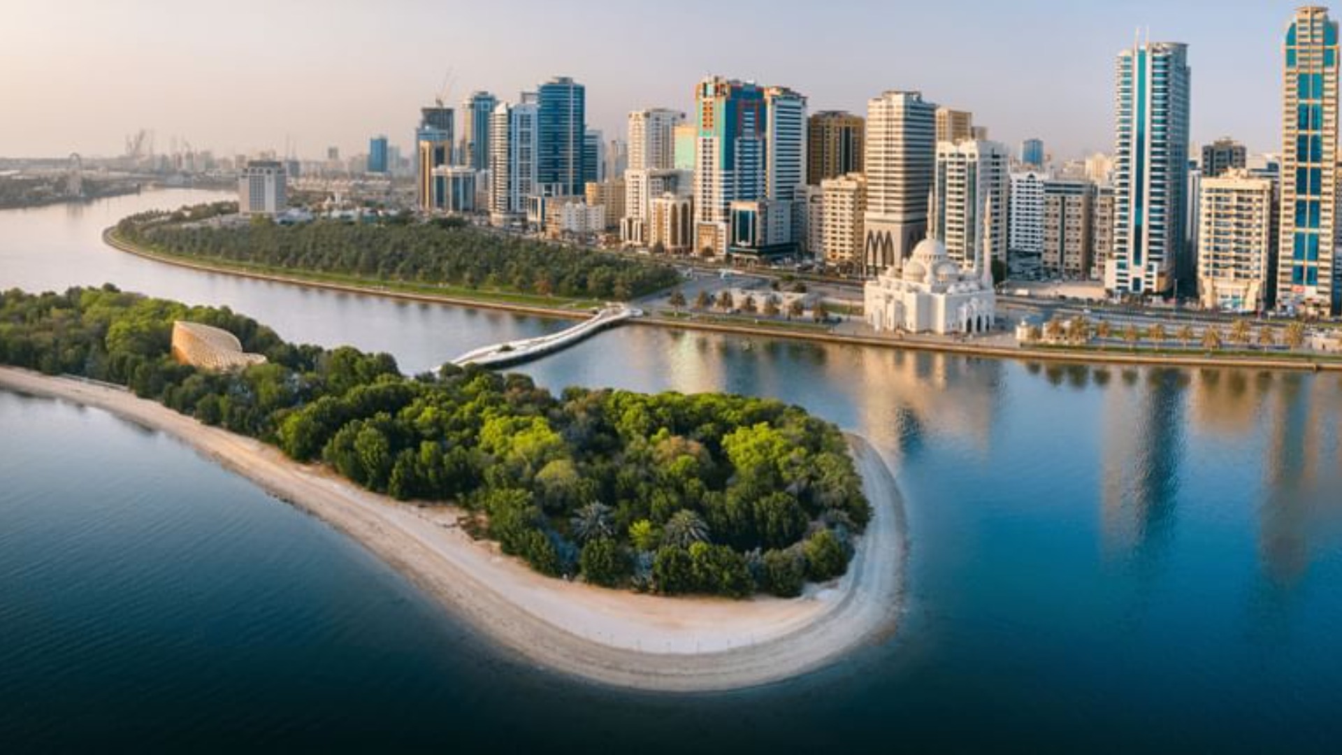 Sharjah real estate attracts 130 nationalities in 9 months of 2026