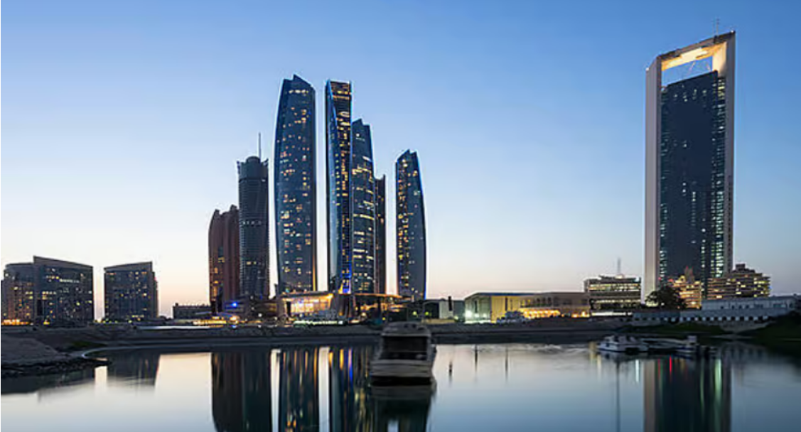 Abu Dhabi ranks sixth globally for branded residences as 26 new projects enter pipeline