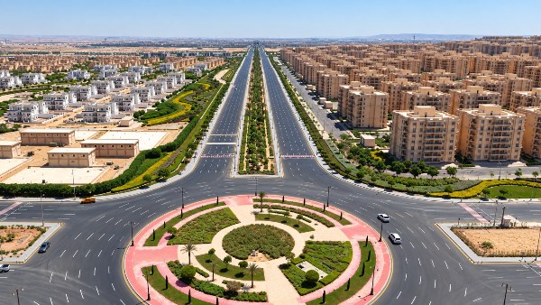 «إس تي إم» تطلق «كيان سيتي» بشرق القاهرة على 22 ألف فدان بمبيعات مستهدفة 200 مليار جنيه