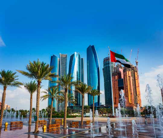 تقرير: استقرار عقارات الخليج بالنصف الثاني من 2026 وسط التحول نحو أداء متوازن