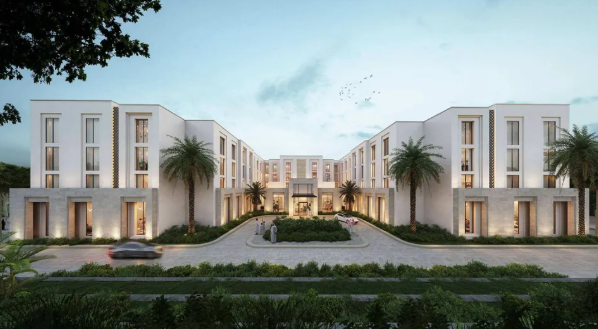 Al Areen Development Awards ICT and 5G Infrastructure Contract for Al Areen Park Hotel to stc Bahrain