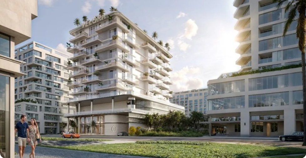 Atara launches Velora Residence with 58 Furnished Apartments in Dubai Islands
