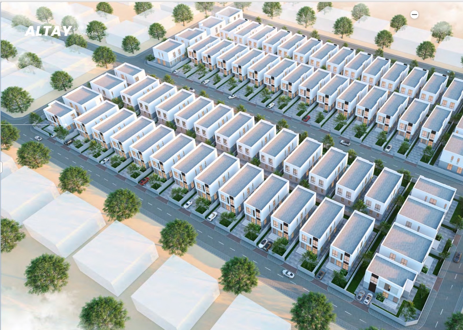 «الجنيدي للعقارات» توقّع مذكرة تفاهم مع «دي إكس أر العقارية» لتسويق مشروع «طي فيلا»