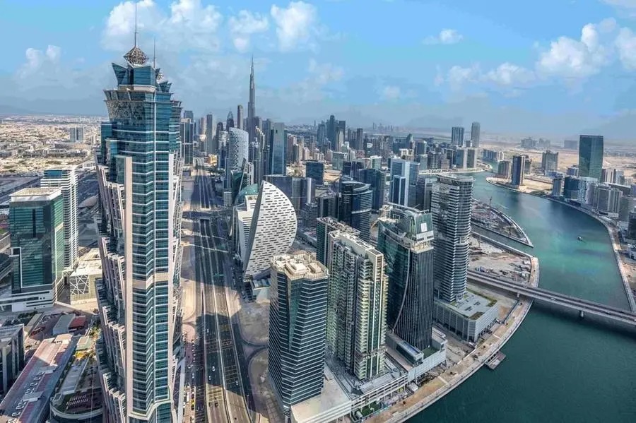 Dubai brokerage Mira Real Estate rebrands to Mira International