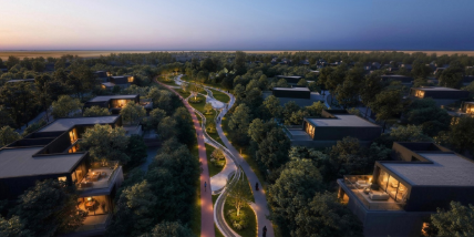 UAE Developer Arada Enters KSA Market Through Strategic Partnership with Extopia