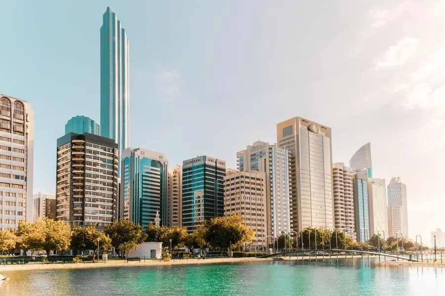Abu Dhabi reports $25.6bln in real estate transactions in 9M 2025