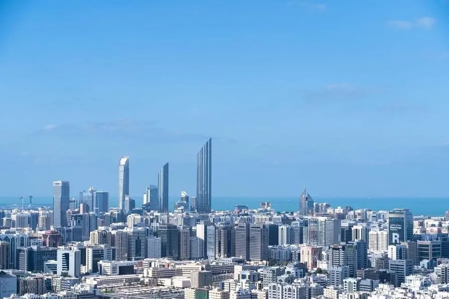 Abu Dhabi City plans 20,800 new residential units by 2026-end