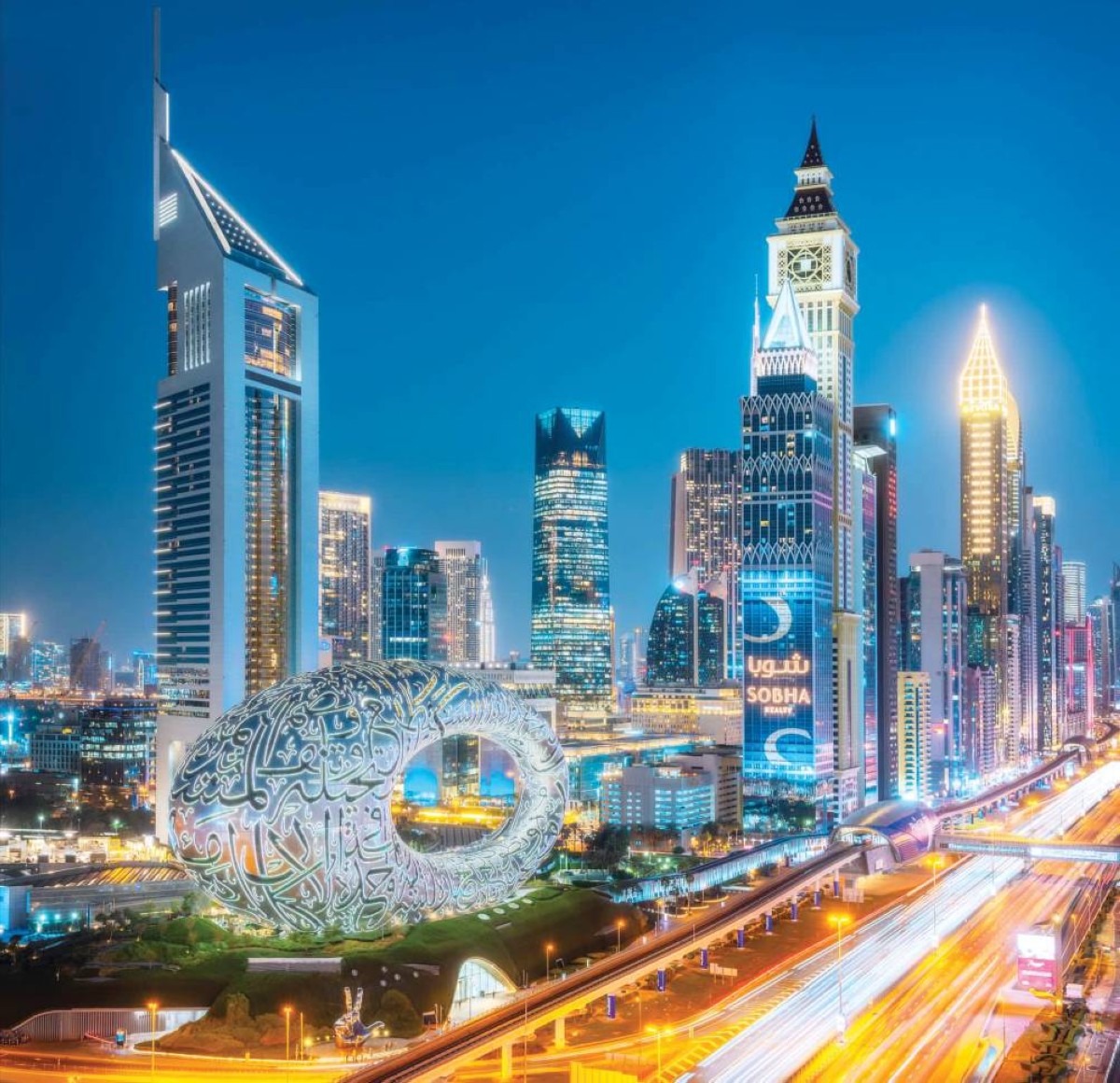 دبي تسجل 31.2 ألف عقد إيجار سكني جديد في سبتمبر 2026