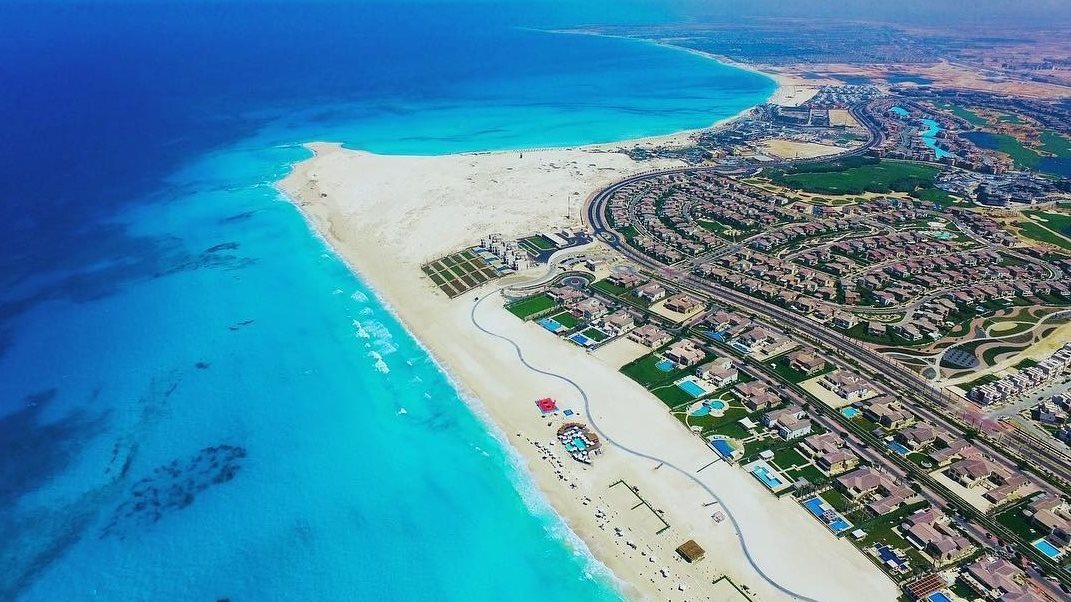 مبيعات الأجانب بمشروع «علم الروم» تتجاوز 30% وتتخطى مستهدف «الديار القطرية»