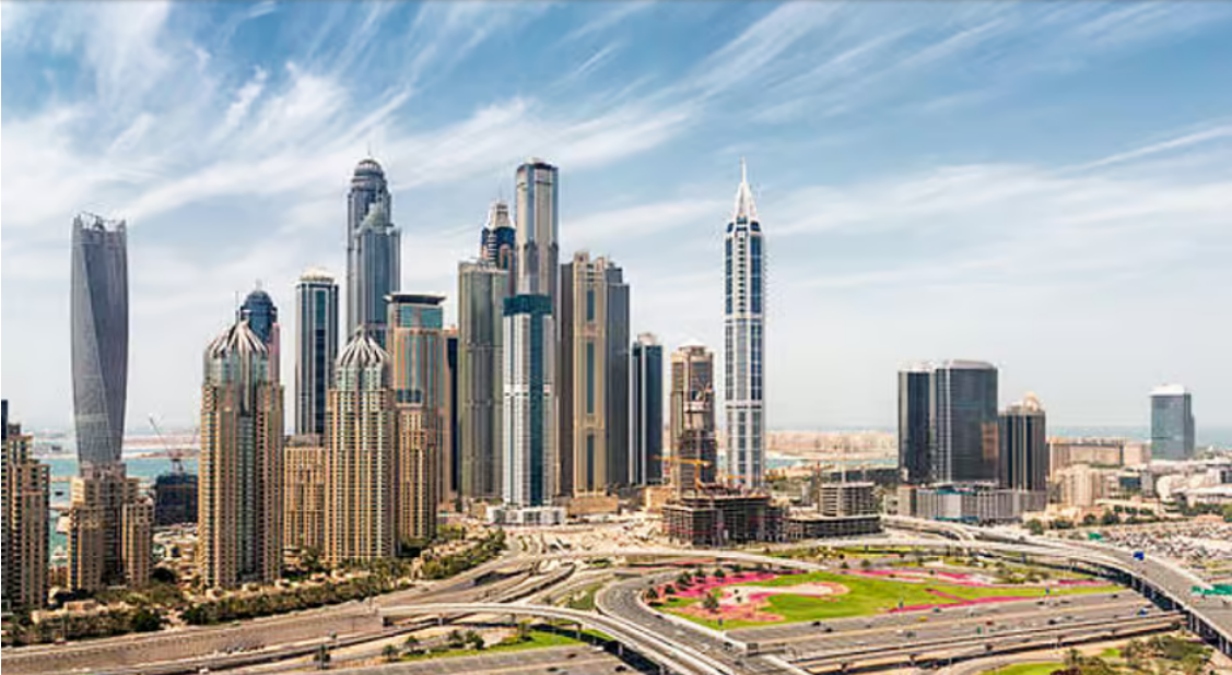 Dubai's new shared housing law: Why your rent could actually go up in 2026