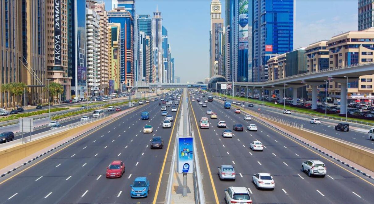 LMD تطلق مشروع «كريستيان إيه روكفلر بيزنس تاور» في دبي