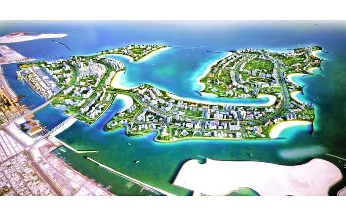 Atara Development Launches 'Velora Residence' on Dubai Islands