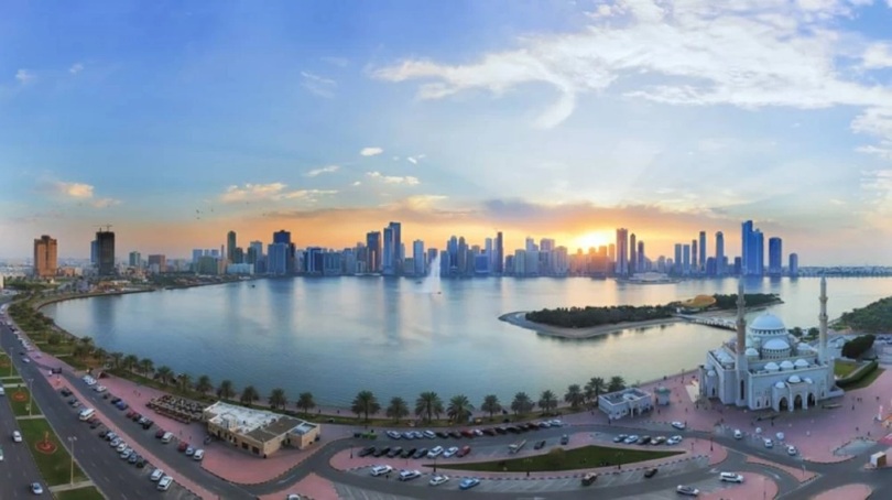 Sharjah real estate trading rises 5.6% to $ 12.8 billion during the first 9 months of 2026