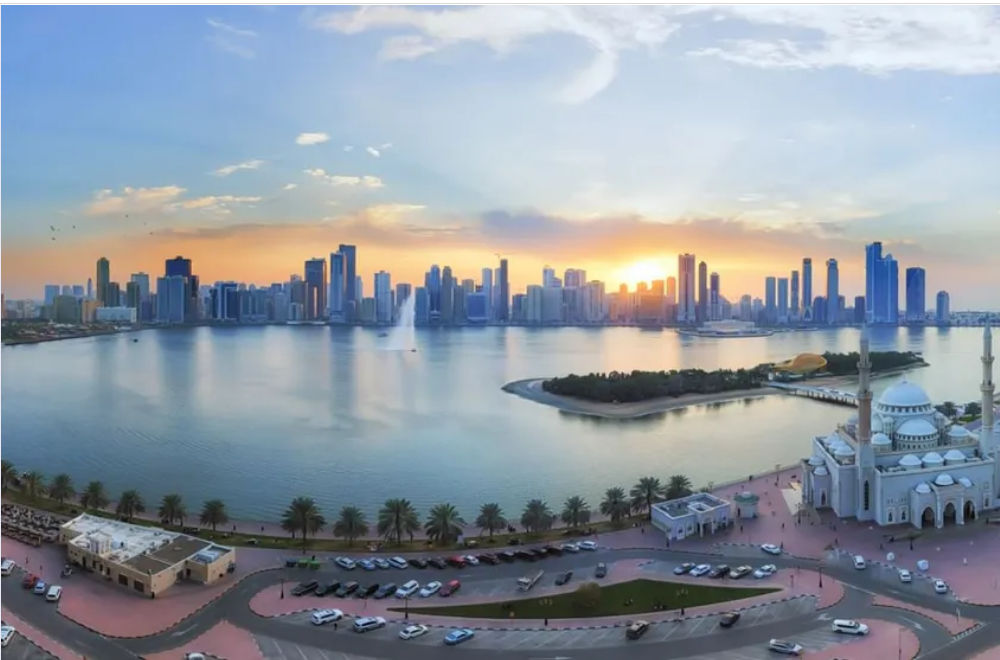 Sharjah real estate transactions hit $12.74bln in nine months