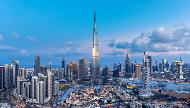 The value added of the real estate sector in Dubai grows 5.4% to $ 17.7 billion in the first half of 2026