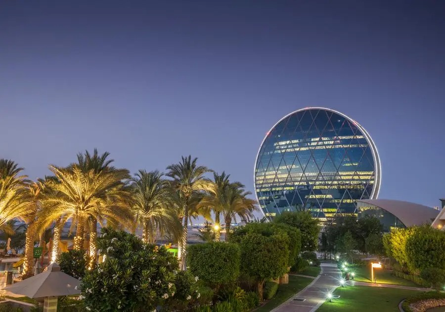 IHC: No plans to sell its stake in Aldar Properties, defying market speculation