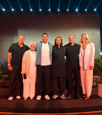 «باراجون | أدير» تضخ 67 مليون دولار لإطلاق مشروع «Befit Living» بـ«سمو بوليفارد»
