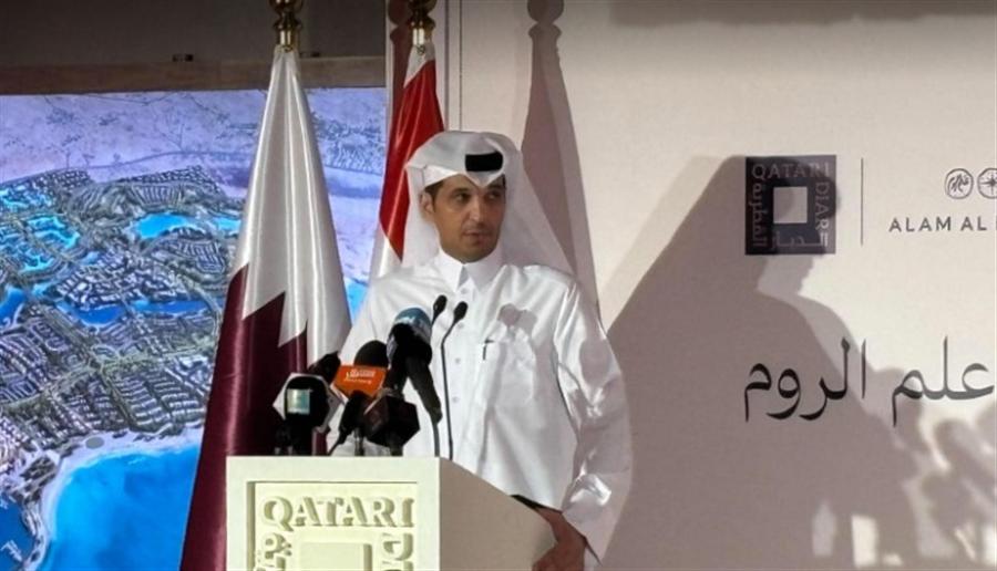 الديار القطرية تستهدف إنشاء أكثر من 3500 غرفة فندقية بمشروع علم الروم