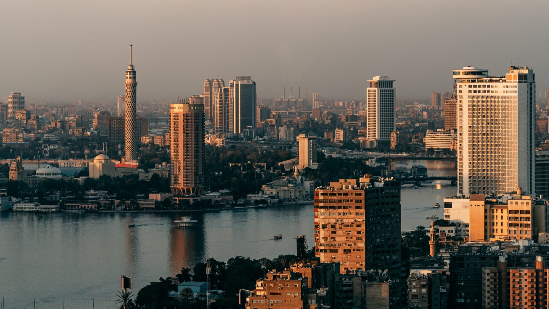 Foreign investment in Egypt’s real estate jumps 47.4% to $2.8 billion