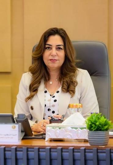منال عوض: الانتهاء من إعداد المخططات التفصيلية لمدينتي نخل والحسنة بشمال سيناء